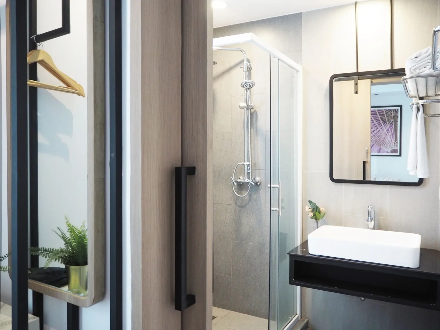 Foto - Darley Hotel Chiangmai