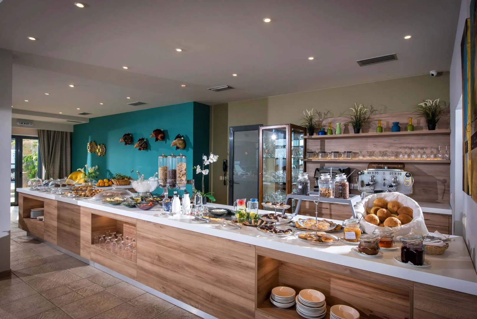 Foto - Happy Cretan Suites