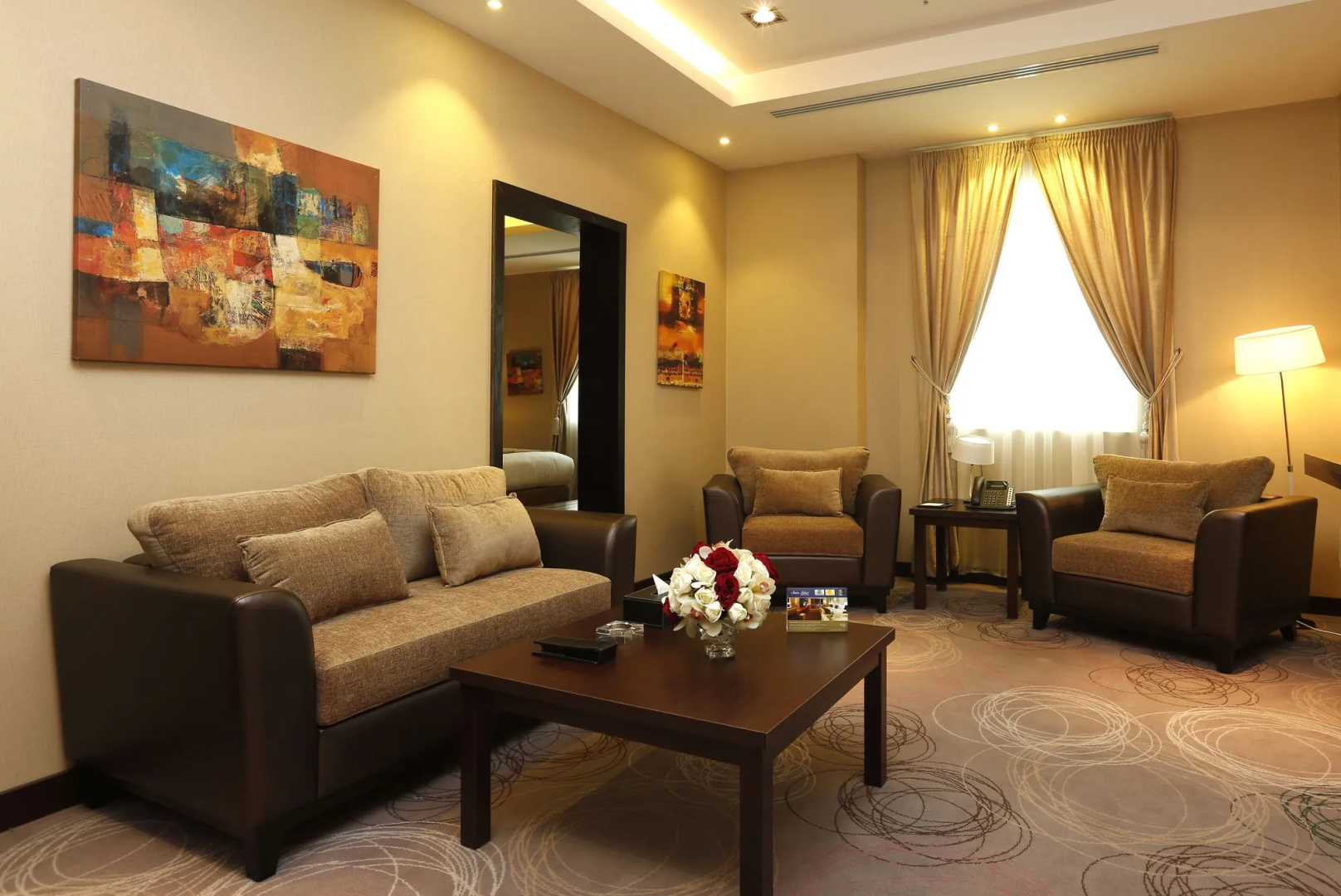 Photo - Swiss Flora Inn Hotel Riyadh