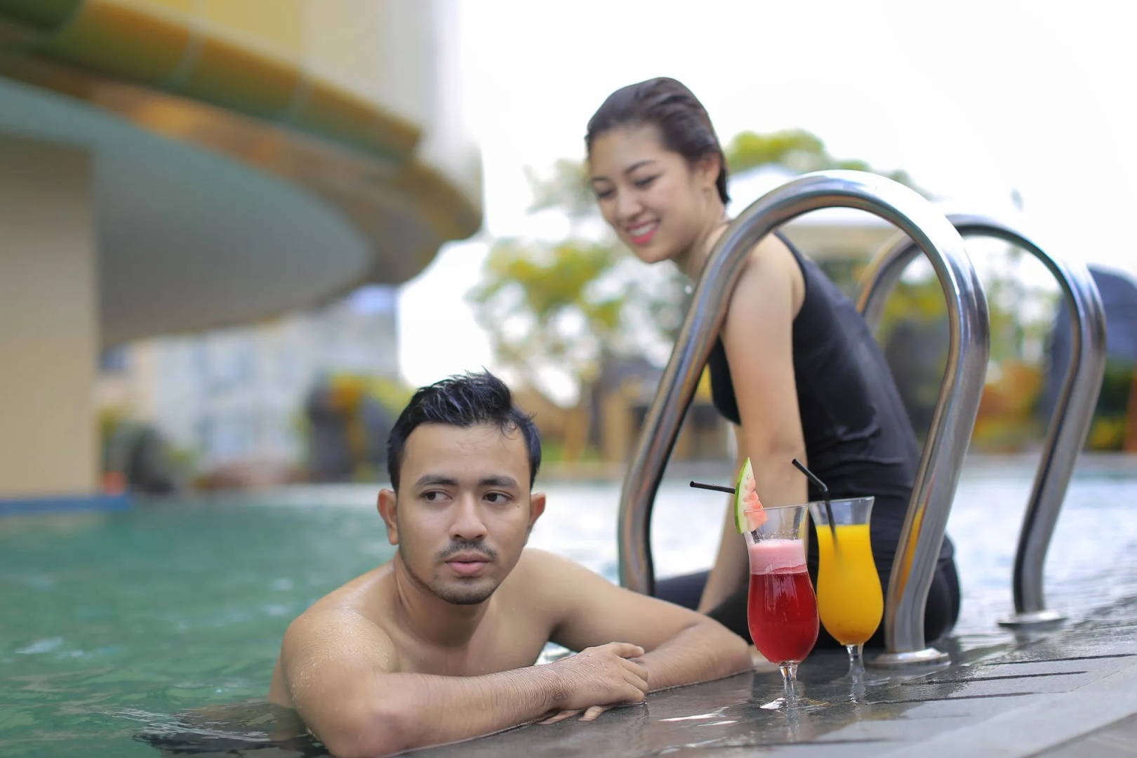 Photo - Grand Soll Marina Hotel