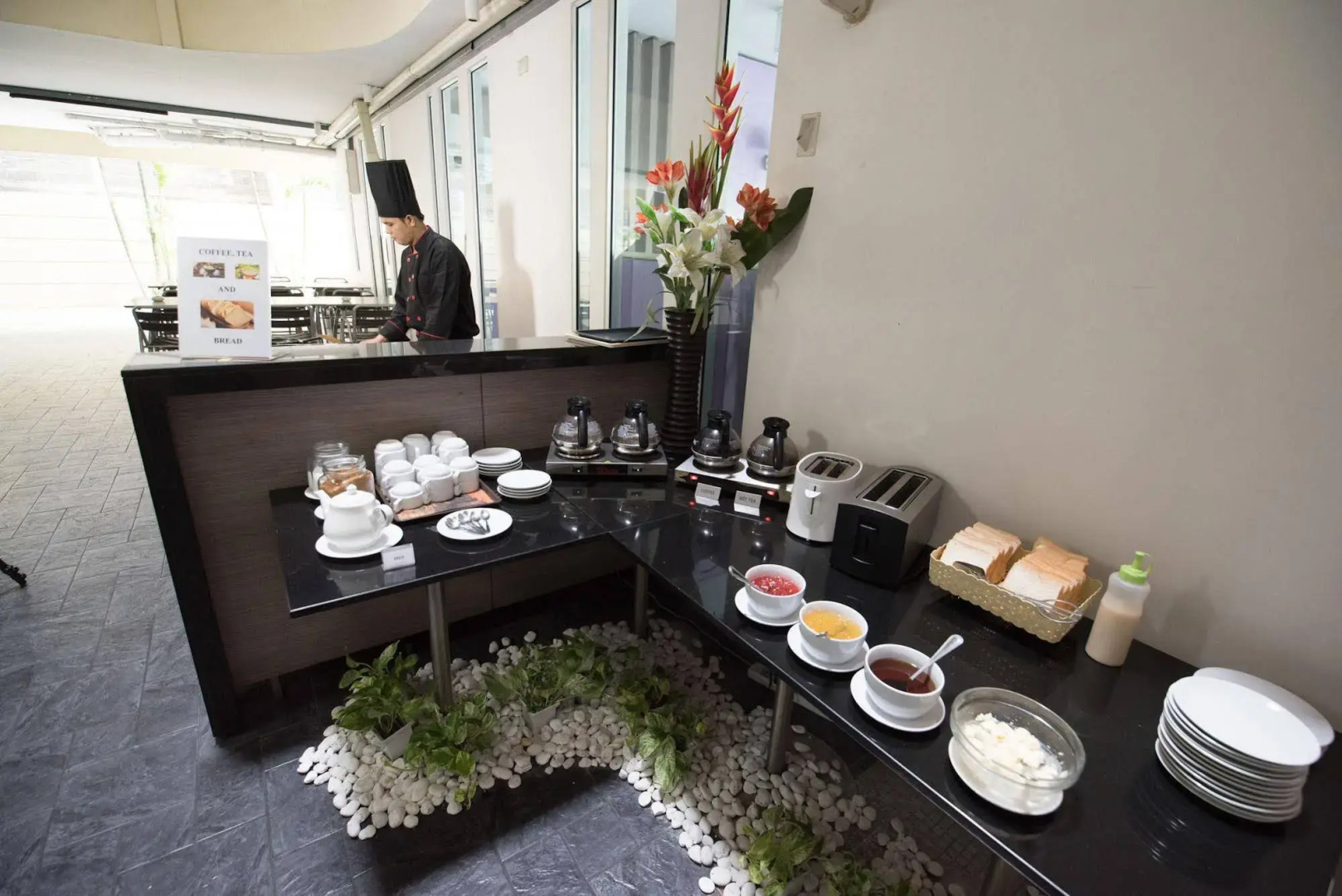 Foto - Palette Bella B All Suites Bangkok Hotel