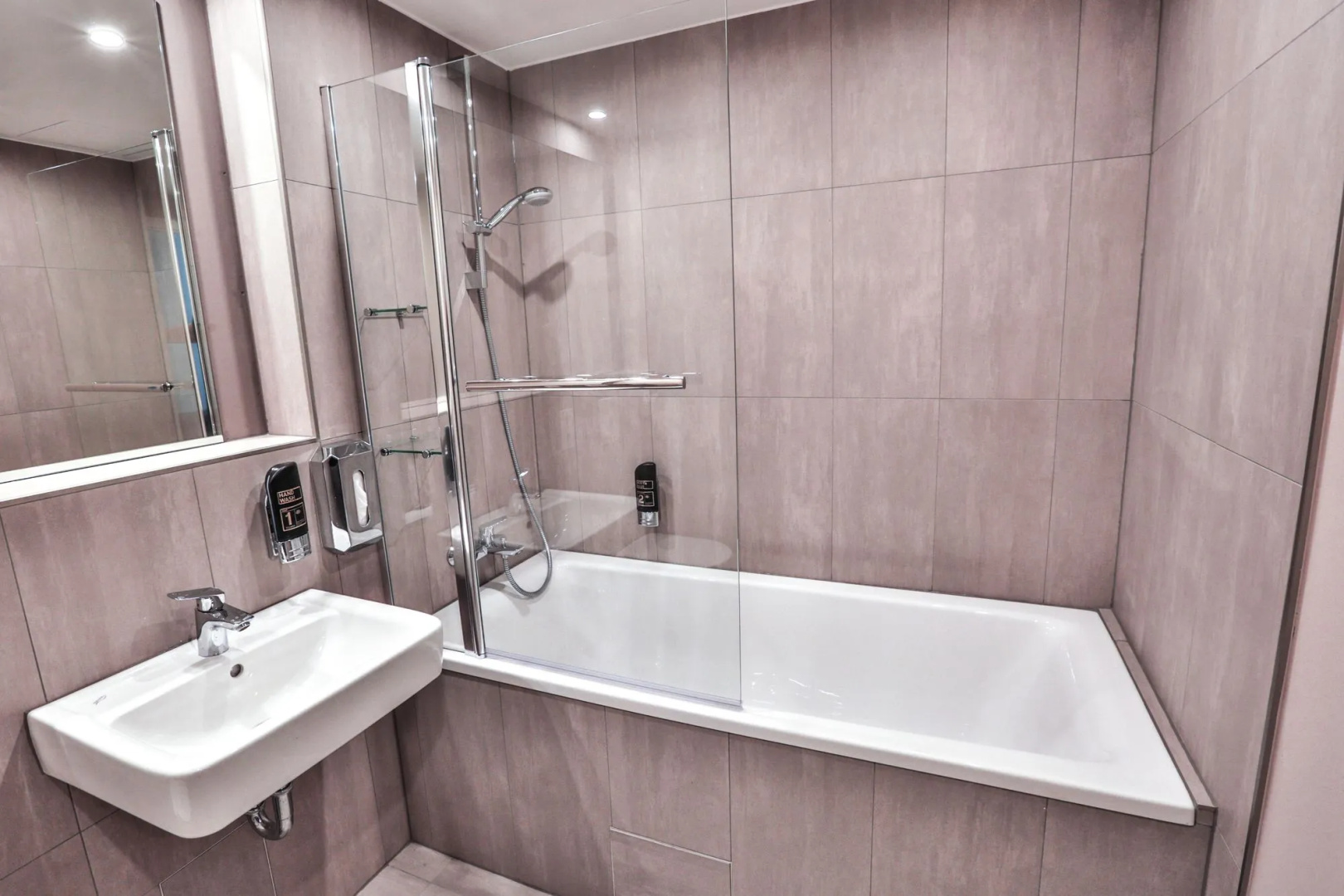 Photo - Ocak Aparthotel