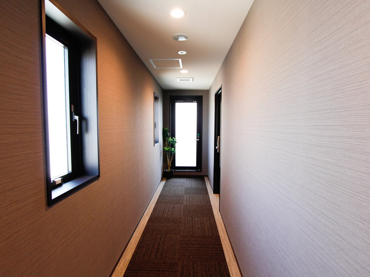 Photo - HOTEL LiVEMAX Osaka Dome Mae Hotel