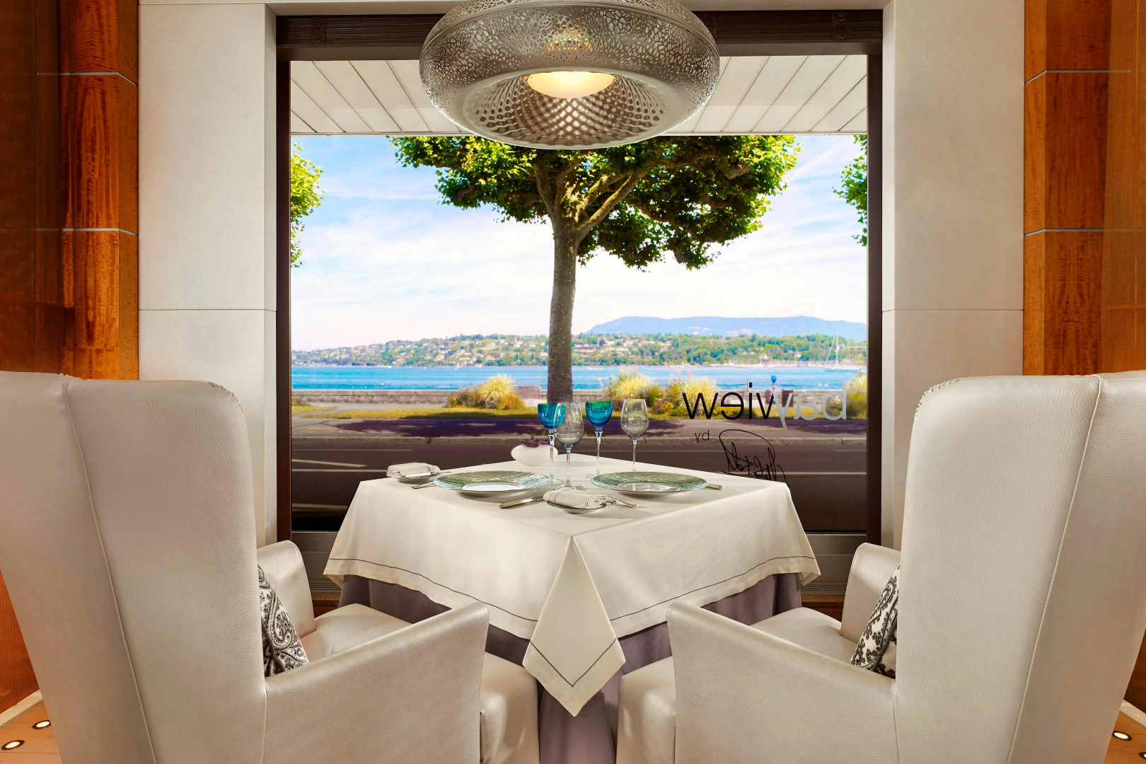 Photo - Hotel President Wilson, A Luxury Collection Hotel, Geneva