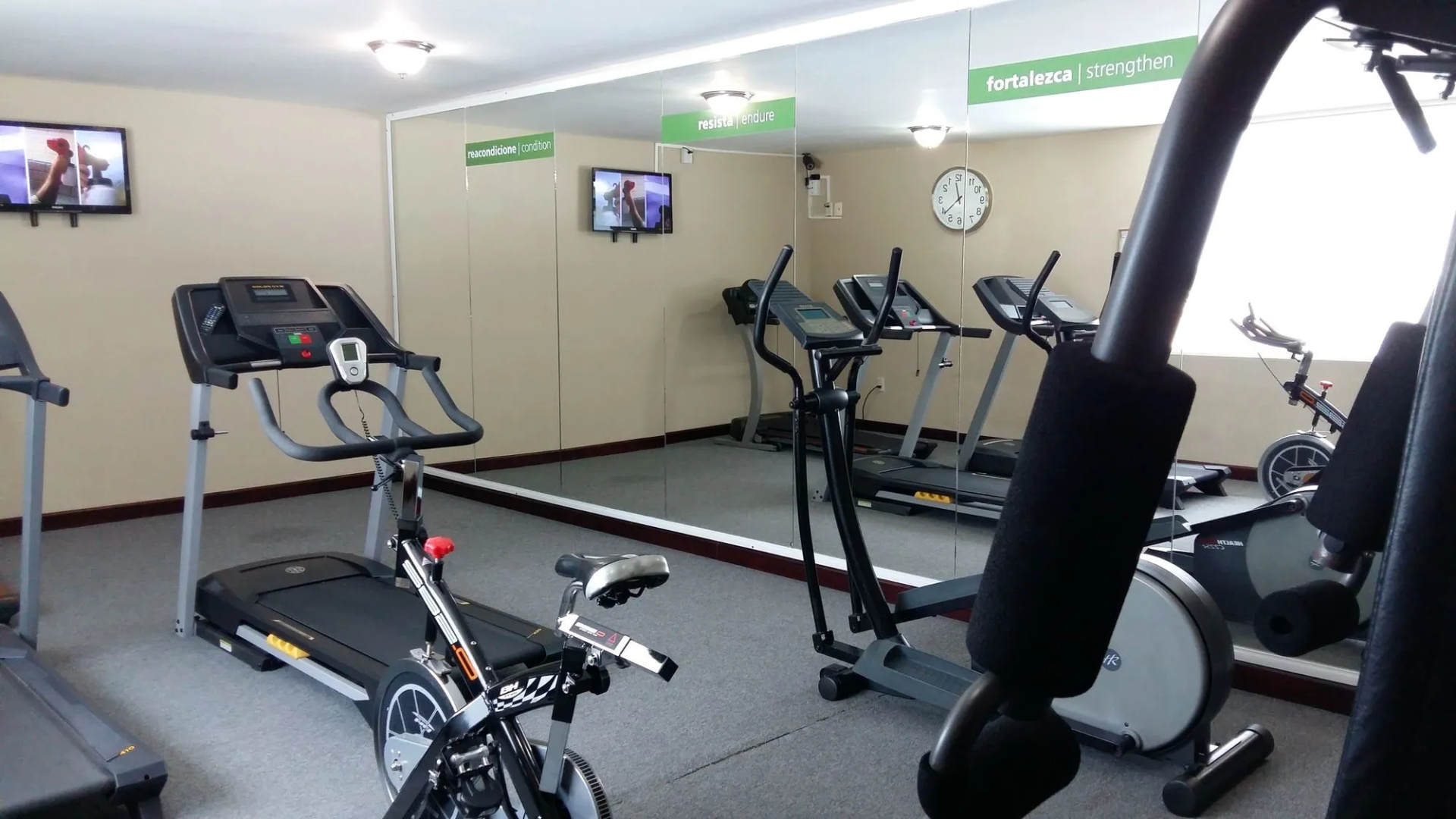 Photo - Hampton Inn Tampico Zona Dorada