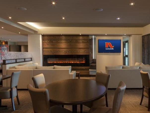 Foto - Hôtel & Suites Normandin Québec