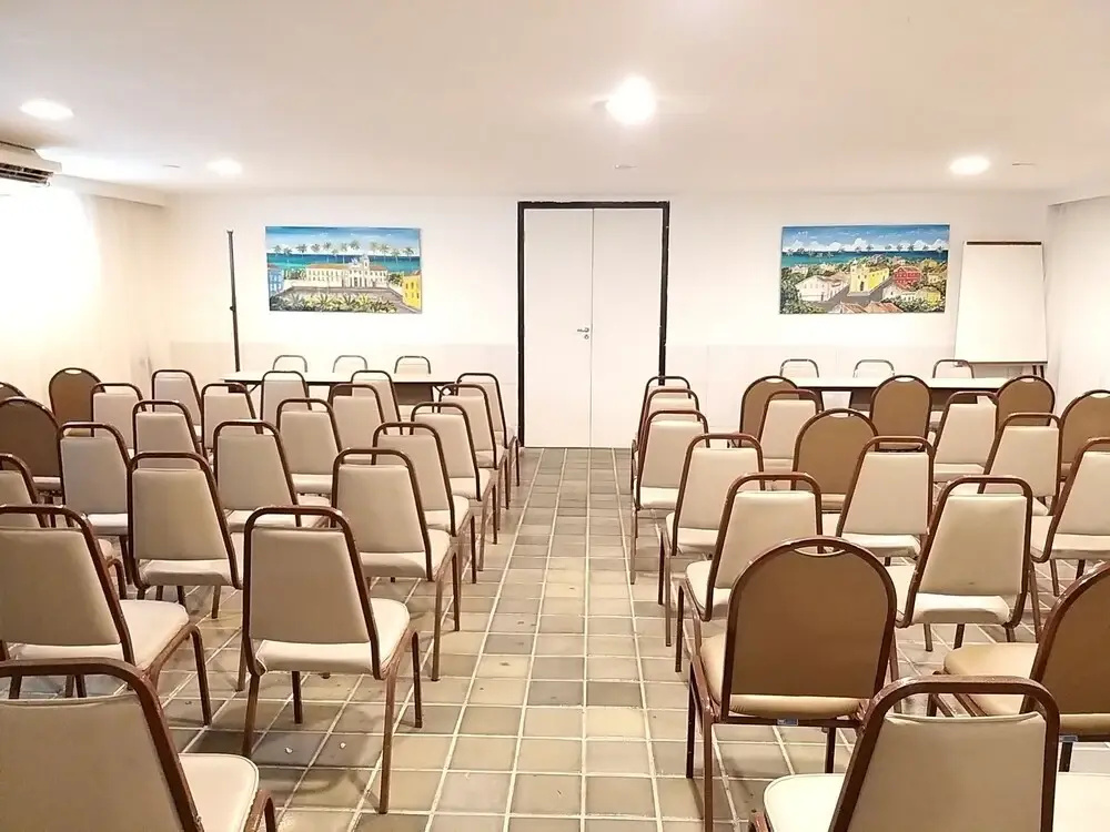 Photo - Hotel Costeiro