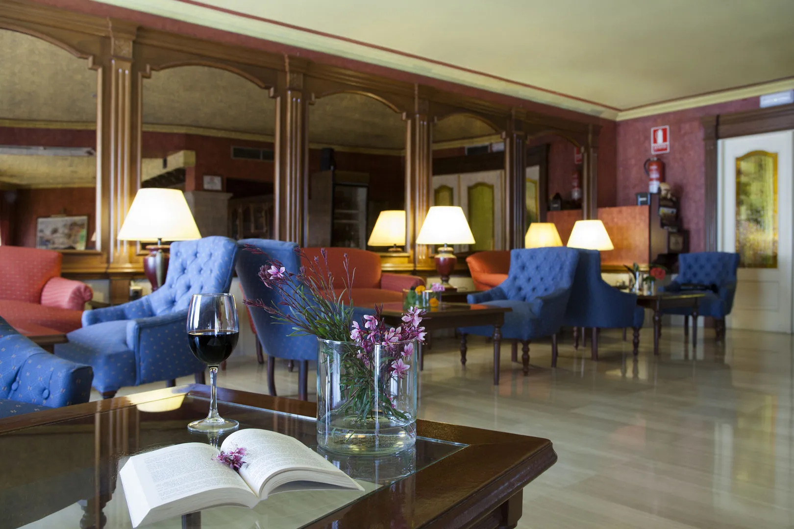 Foto - Hotel Plaza Cavana