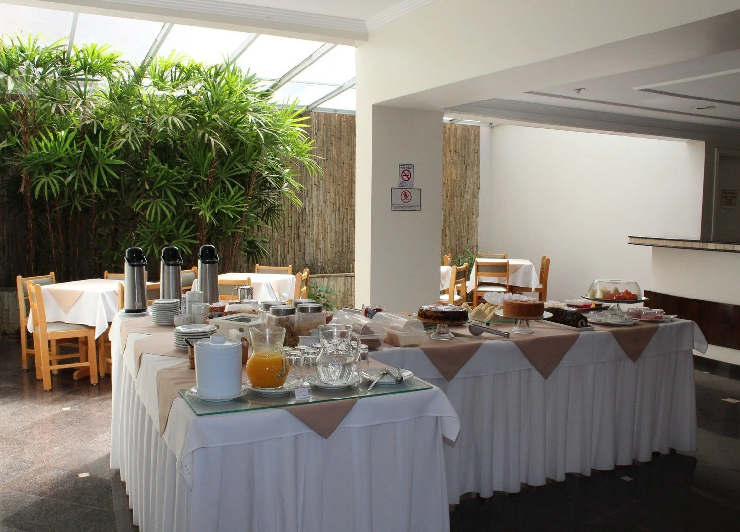 Foto - Golden Suite Hotel