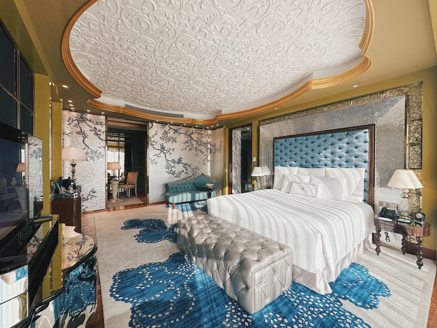 Photo - The Reverie Saigon