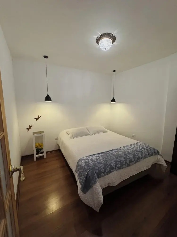 Foto - Traveler'S House