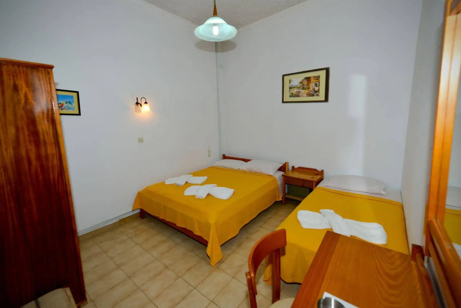 Foto - Bikakis Family Apartments
