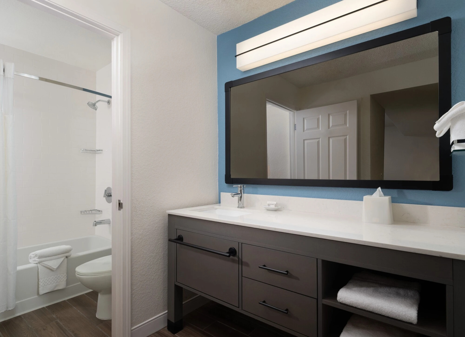 Foto - Residence Inn Sunnyvale Silicon Valley I