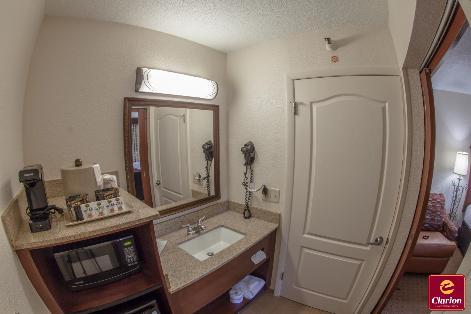 Foto - Rosen Inn Lake Buena Vista