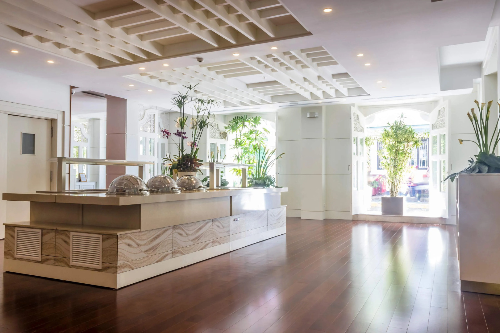 Photo - Central Hotel Panama Casco Viejo