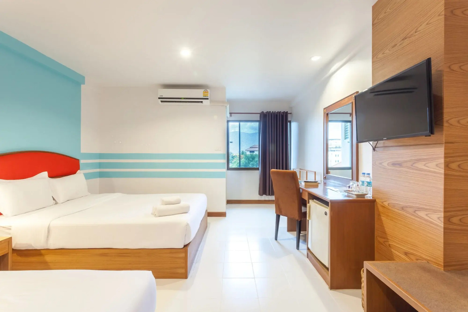 Foto - We Briza Hotel Chiangmai
