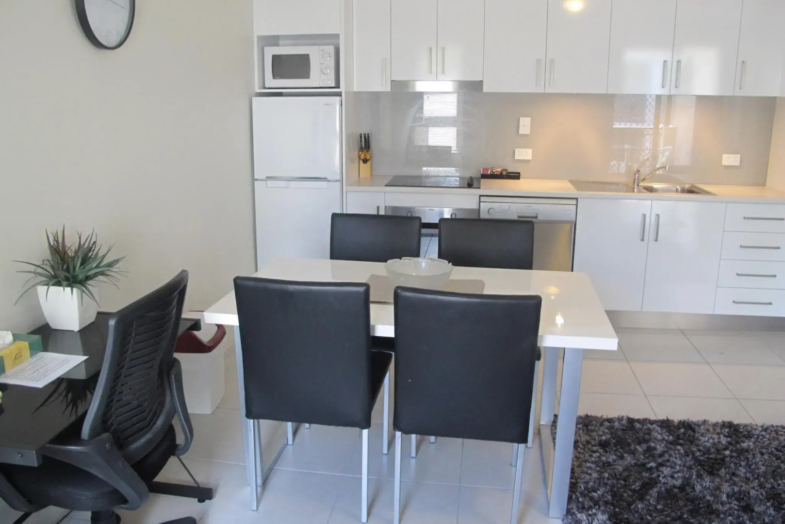 Foto - Spring Hill Mews Apartments
