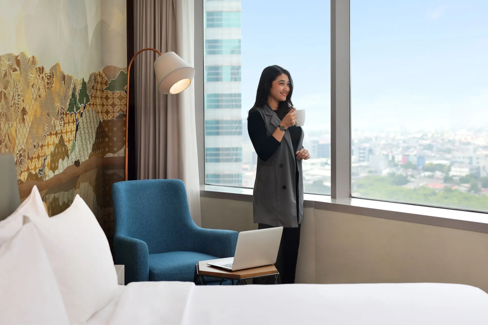 Foto - Mercure Jakarta Gatot Subroto