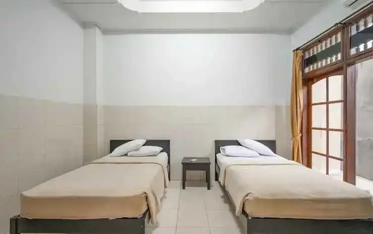 Foto - Hotel Dewata Indah Denpasar Mitra RedDoorz