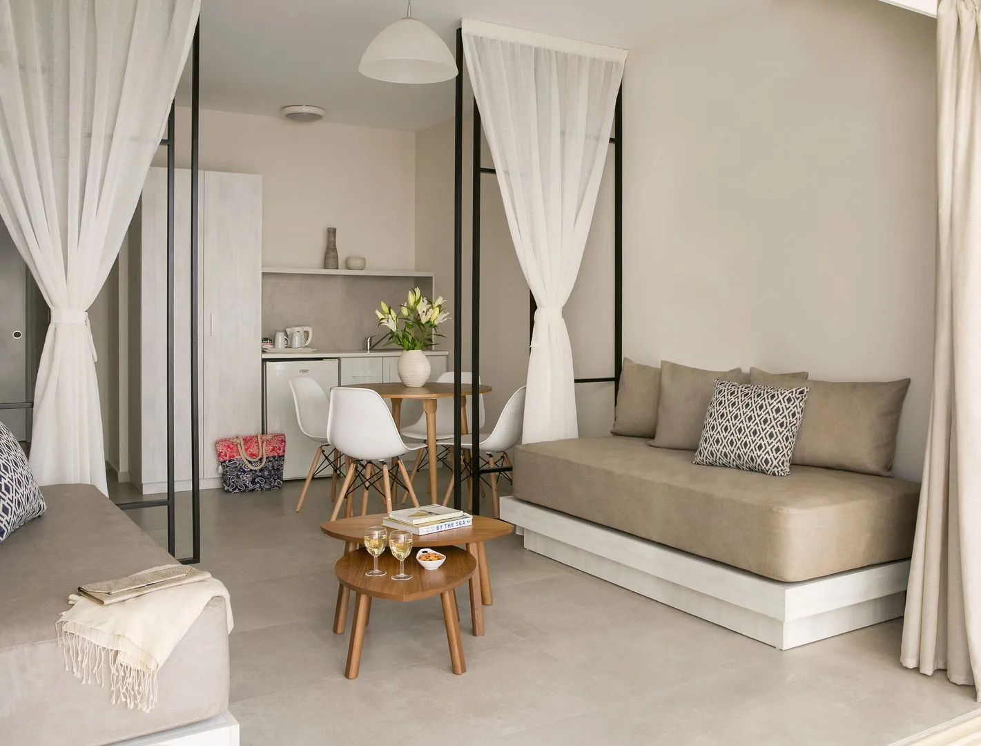 Photo - Louis Paphos Breeze