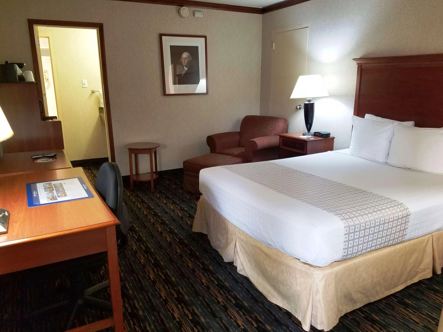Foto - Best Western Fairfax