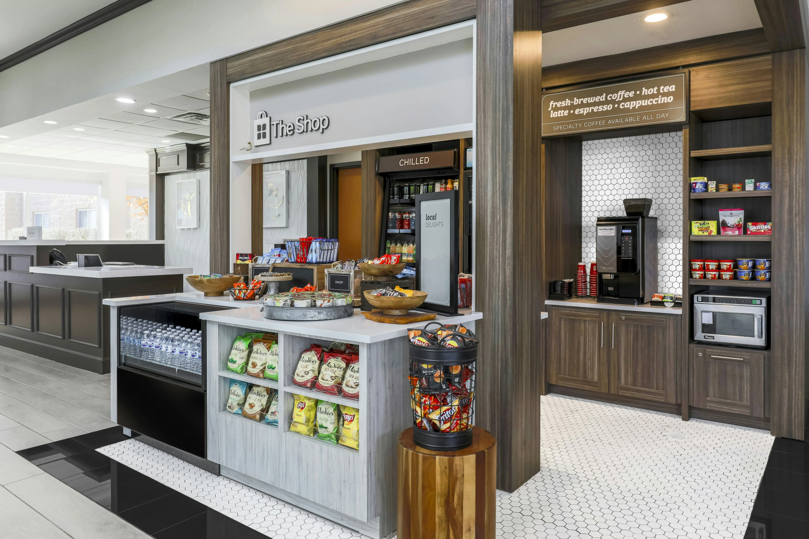 Foto - Hilton Garden Inn Tulsa South