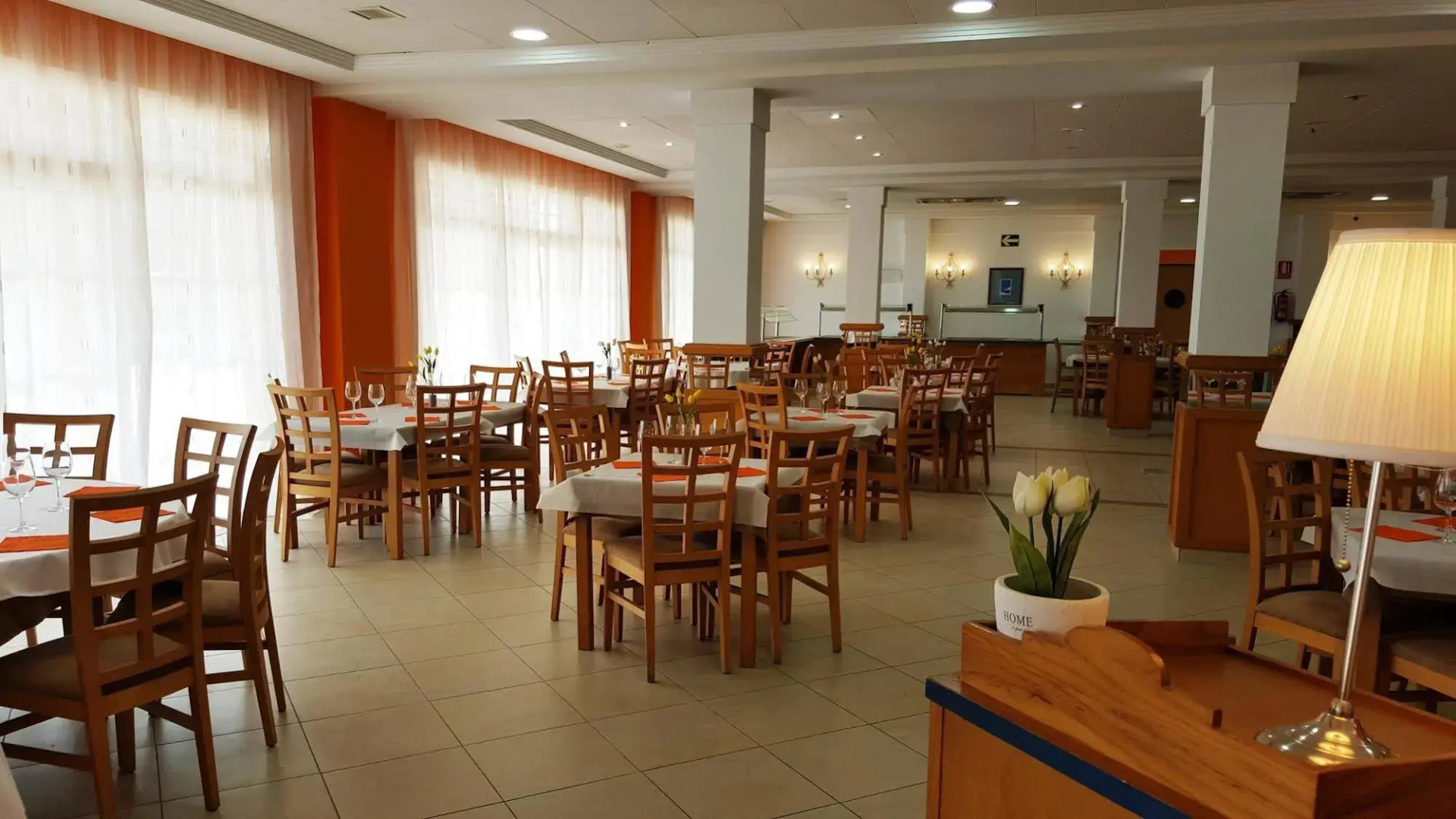 Photo - Playamójacar Hotel