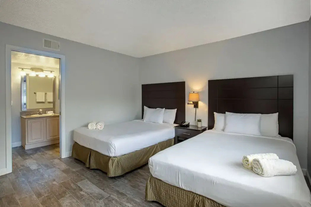 Photo - Legacy Vacation Resorts Kissimmee & Orlando - Near Disney