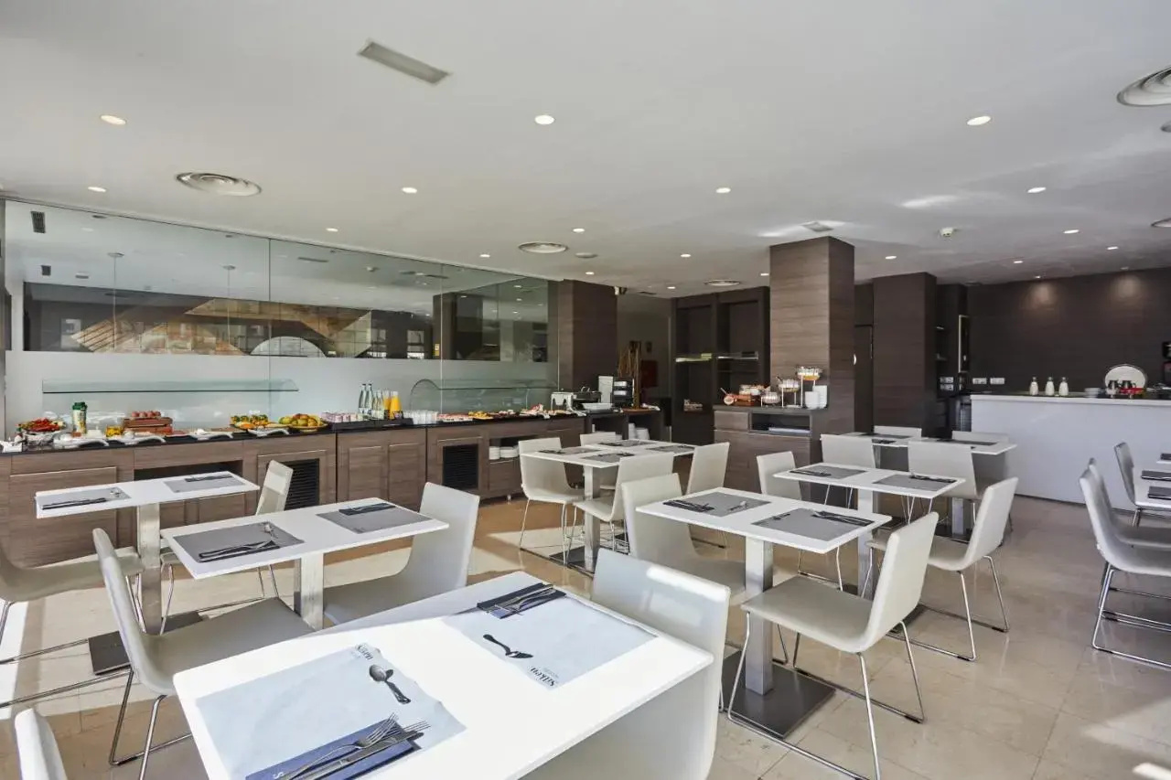 Photo - Hotel Silken Turcosa 3 Sup
