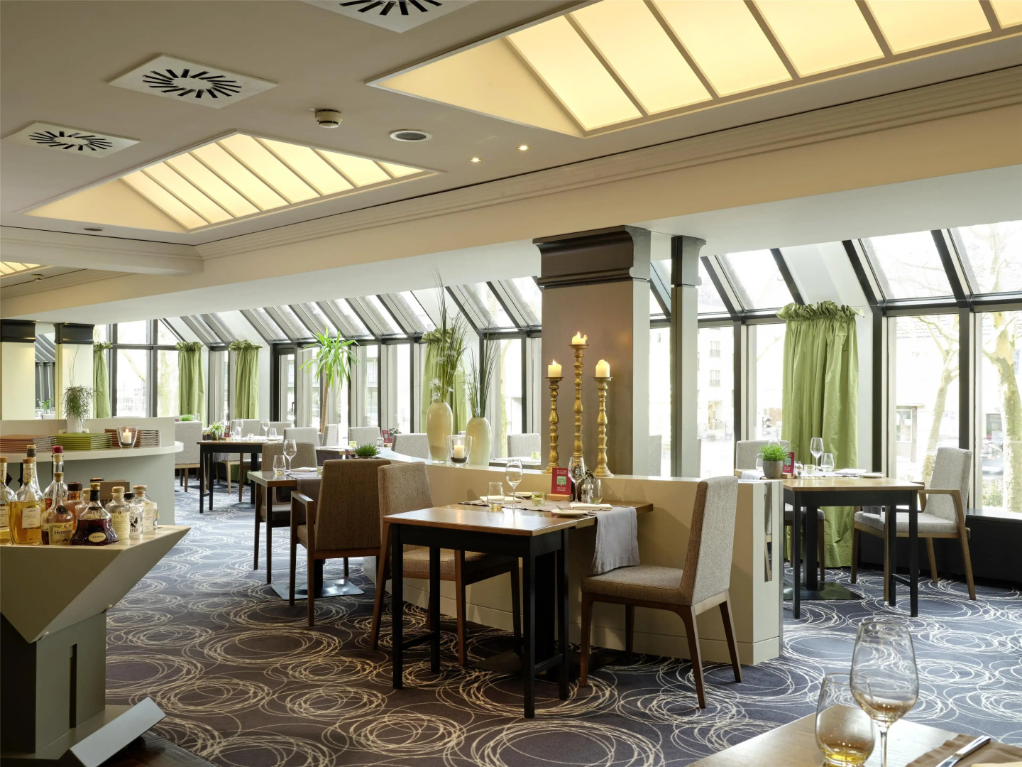 Foto - Best Western Plus Arosa Hotel