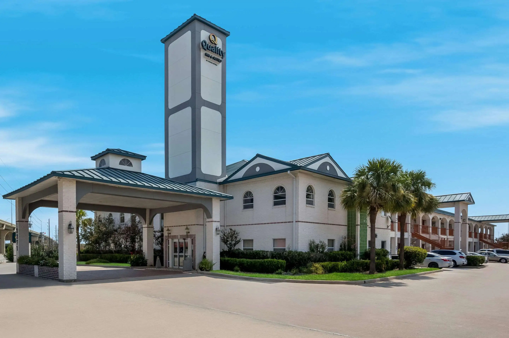 Foto - Quality Inn & Suites Houston Northwest - Cypress