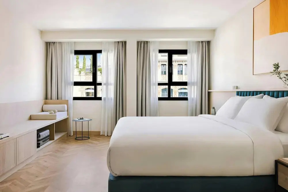 Foto - Aspasios Sofia Apartments