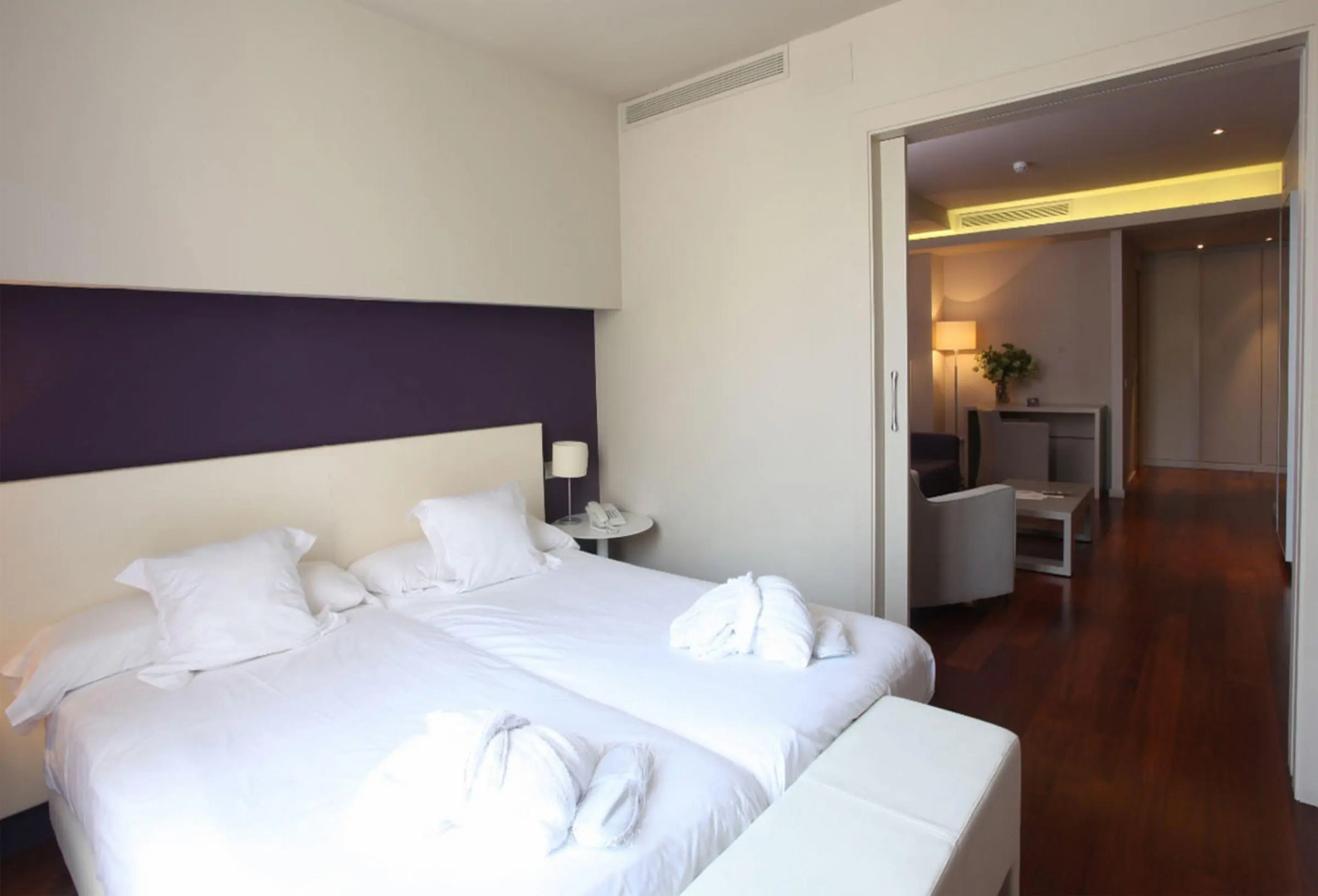 Foto - Gran Claustre Boutique Hotel