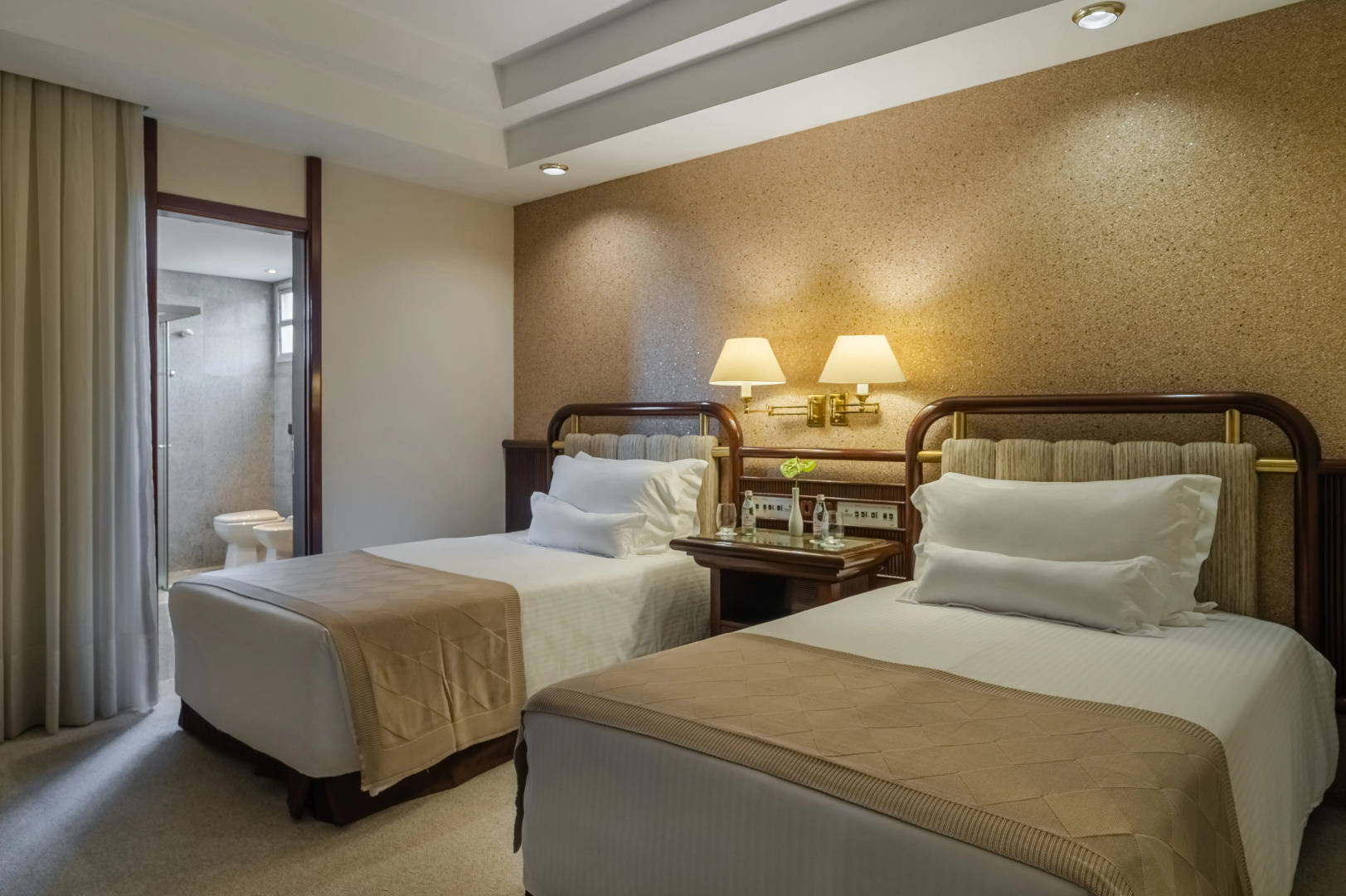 Photo - Bourbon Hotel & Suites Curitiba