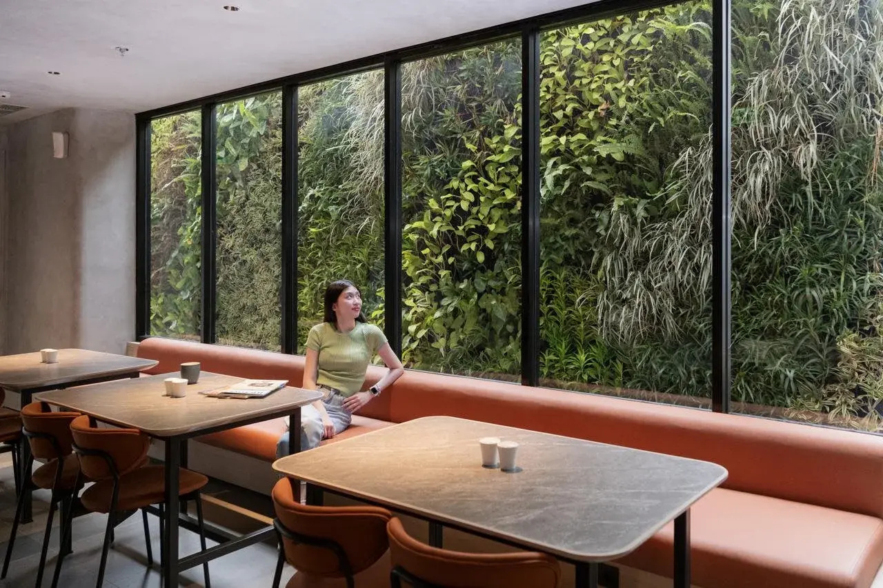 Photo - TMG Hotel Tebet, Marclan Collection