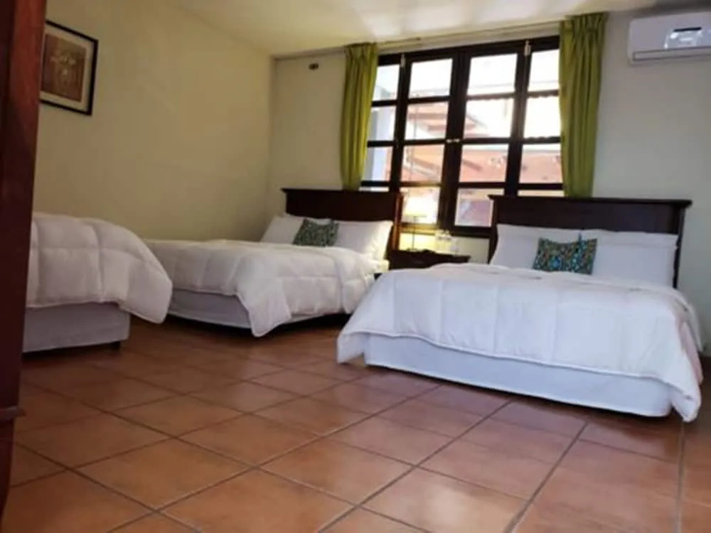 Foto - Hotel Villa