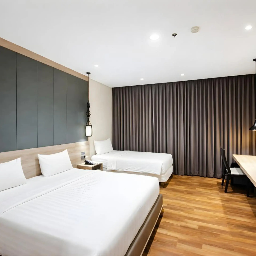 Foto - Rivoli Hotel Jakarta