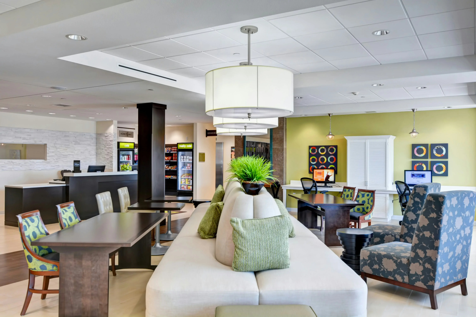 Foto - Home2 Suites by Hilton Azusa