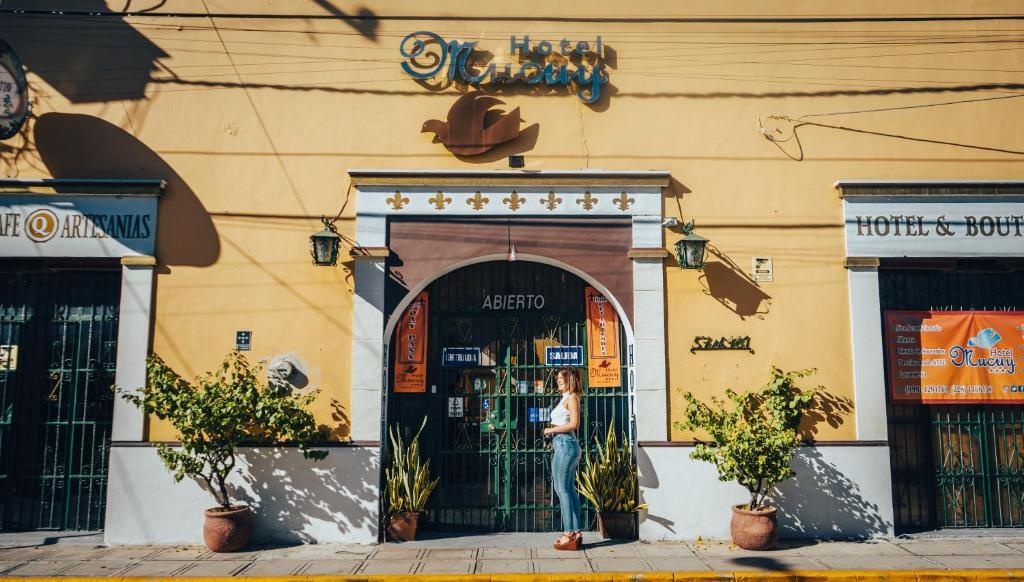 Photo - Hotel Mucuy