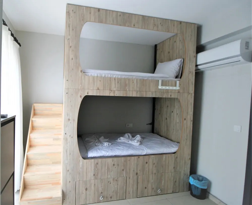 Photo - Archeo Hostel - Adults Only