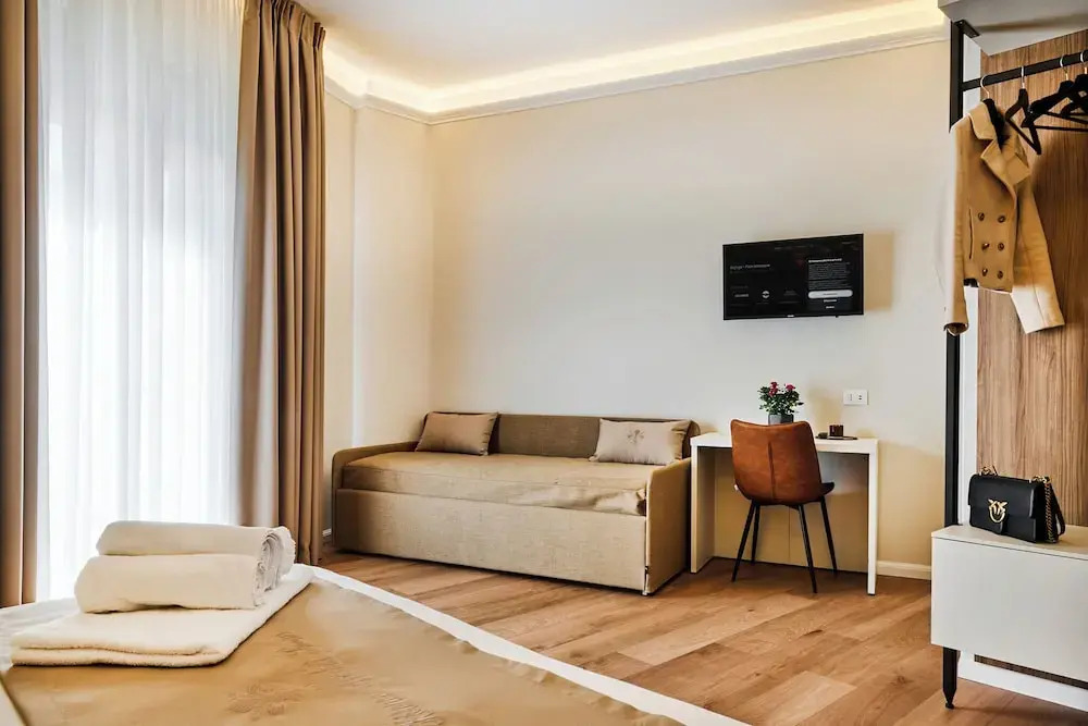 Foto - Florence Medali Rooms