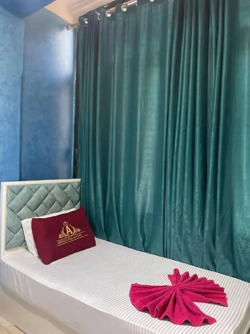 Photo - Abdeen palace view Hotel