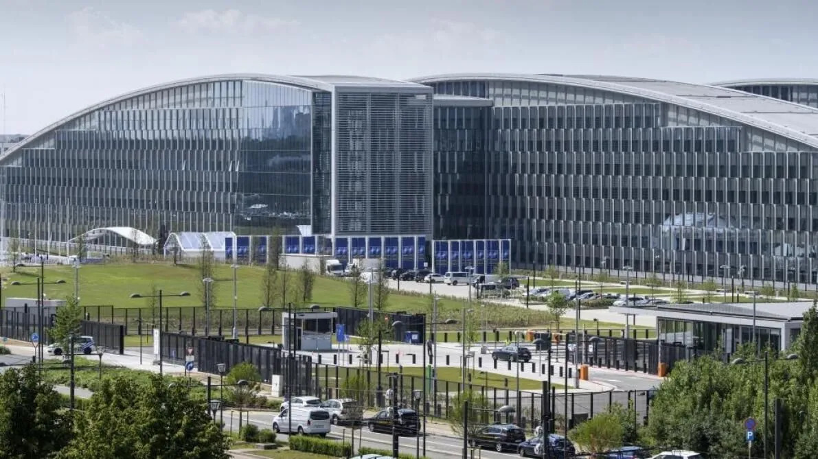 Foto - Residence la Fraisiere