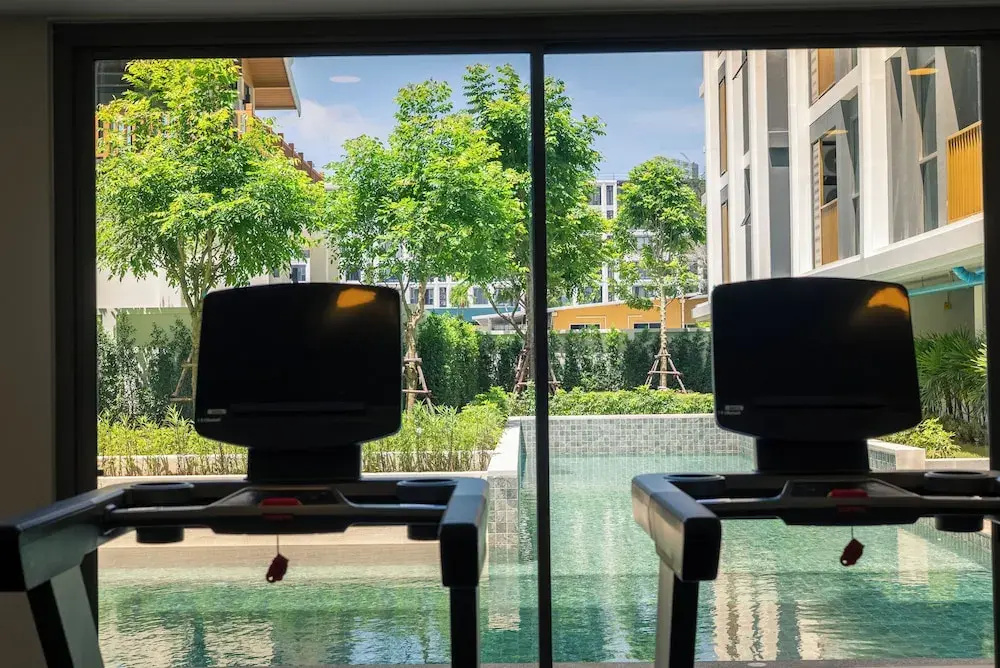 Foto - The Ozone Residences Bangtao
