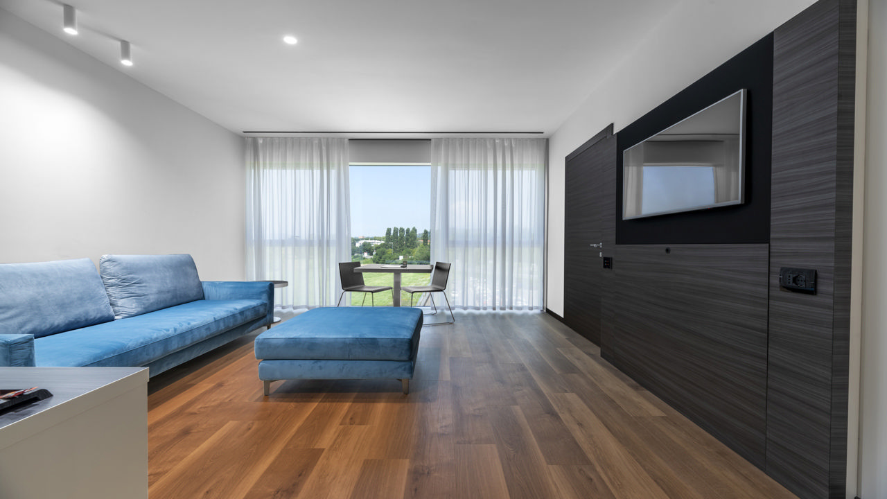 Foto - Life Hotel