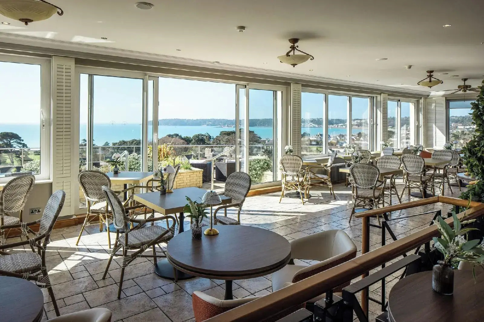 Foto - Hotel Cristina