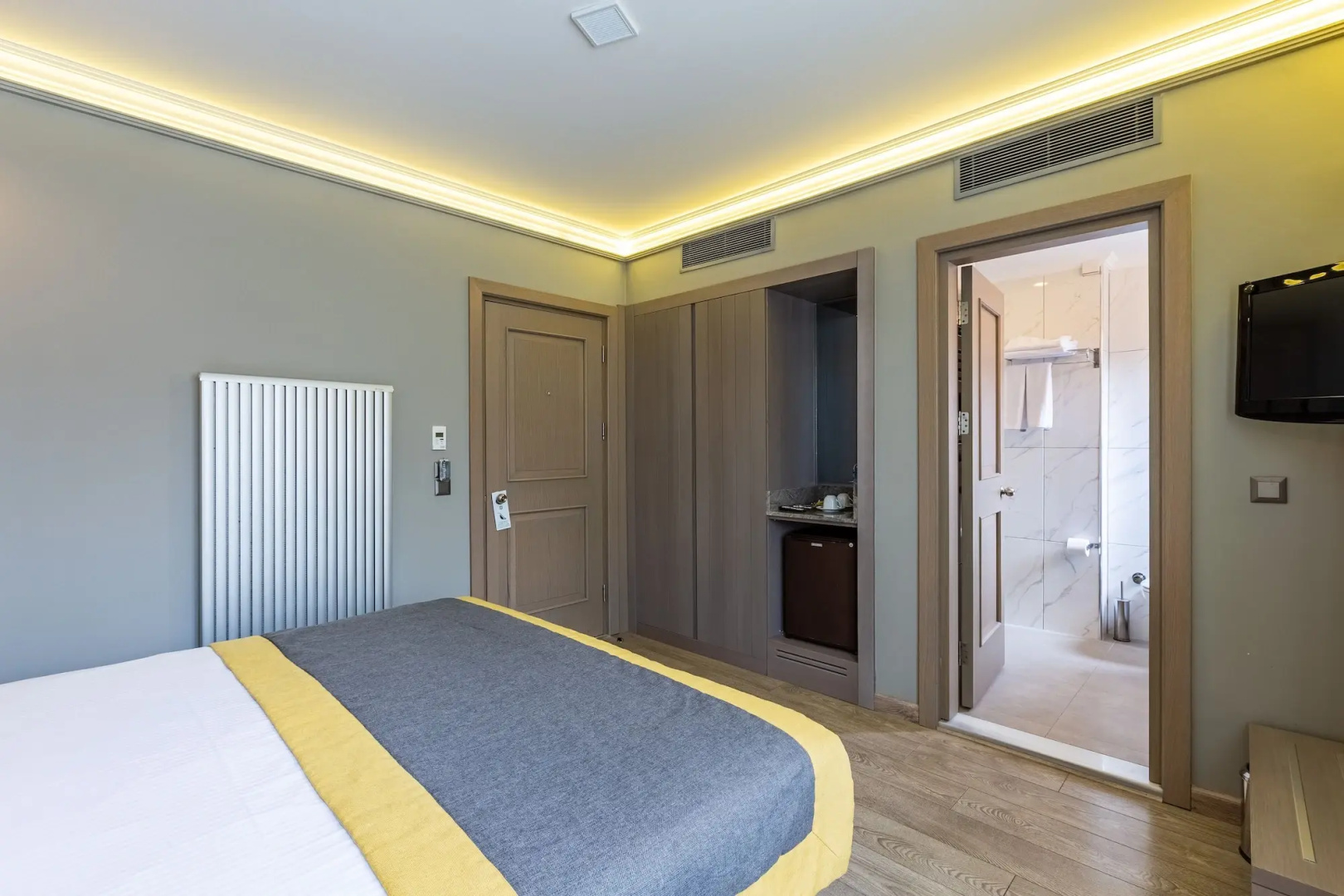 Foto - Seraglio Hotel & Suites