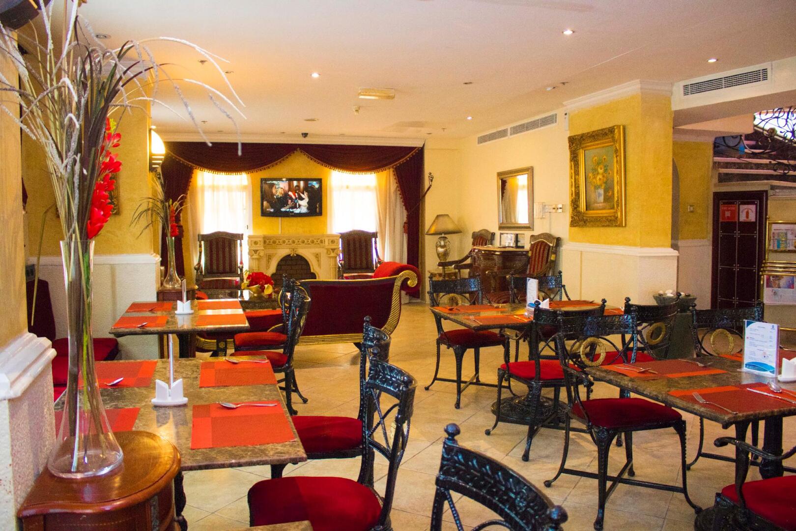 Photo - Al Maha Regency Hotel Suites - Managed by Aoudi Consultants