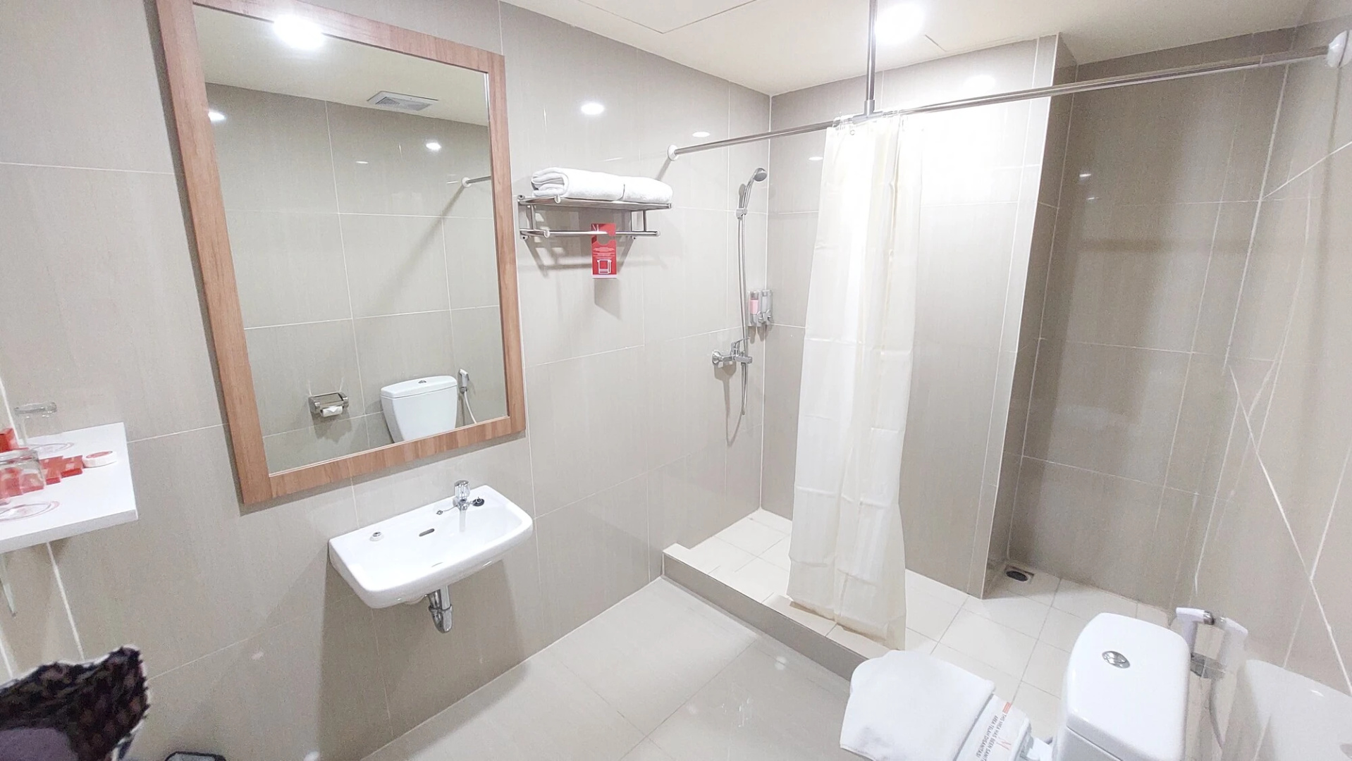 Photo - Moritz Hotel Rsab Harapan Kita