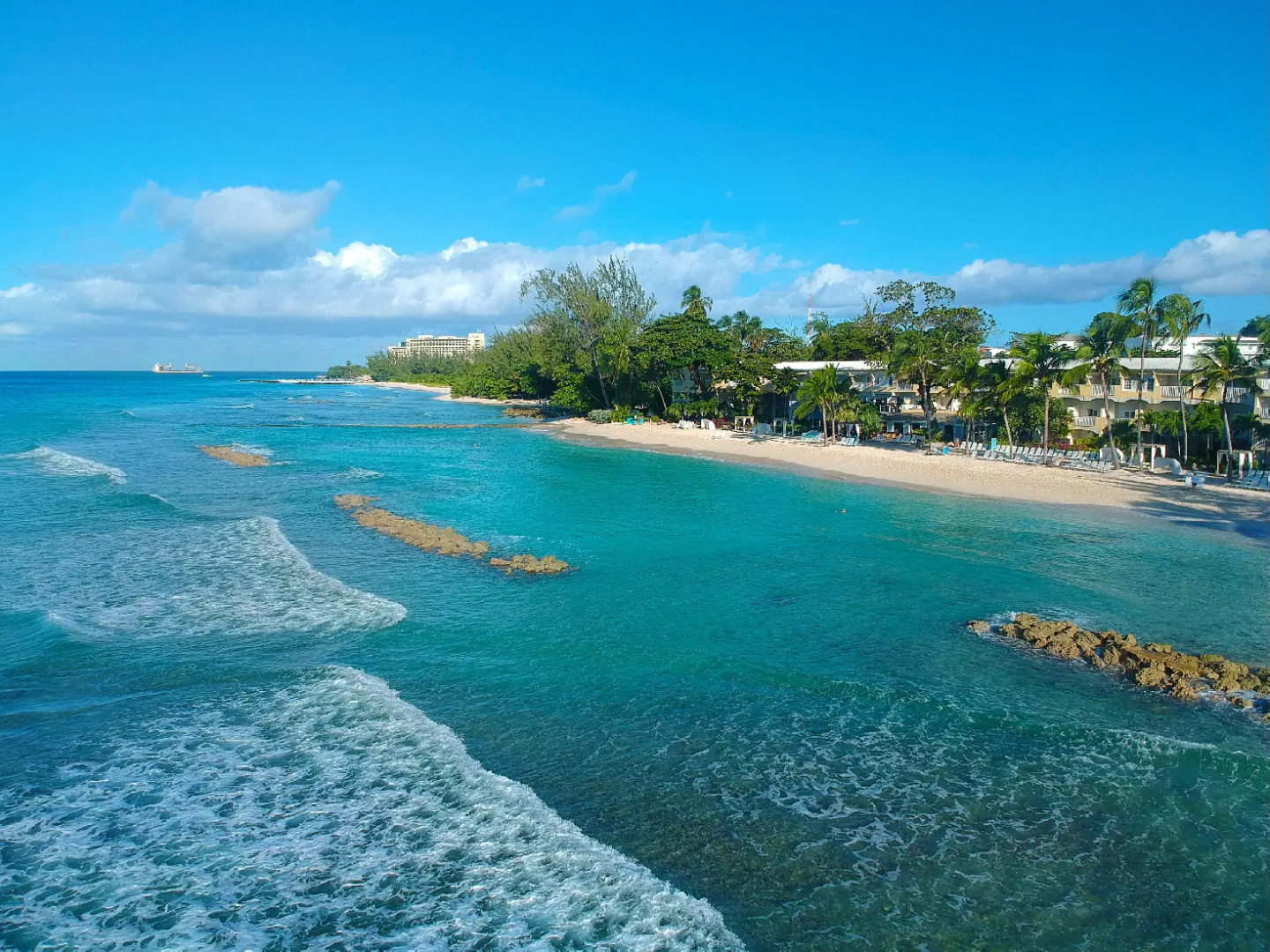 Foto - Sugar Bay Barbados - All Inclusive